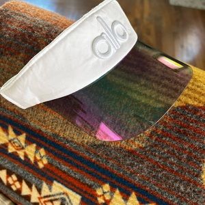 Alo visor